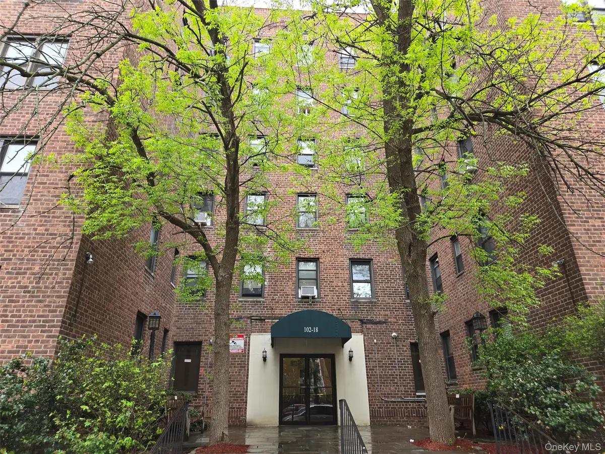 102-18 64th Avenue #2X, Forest Hills, NY 11375 - #1