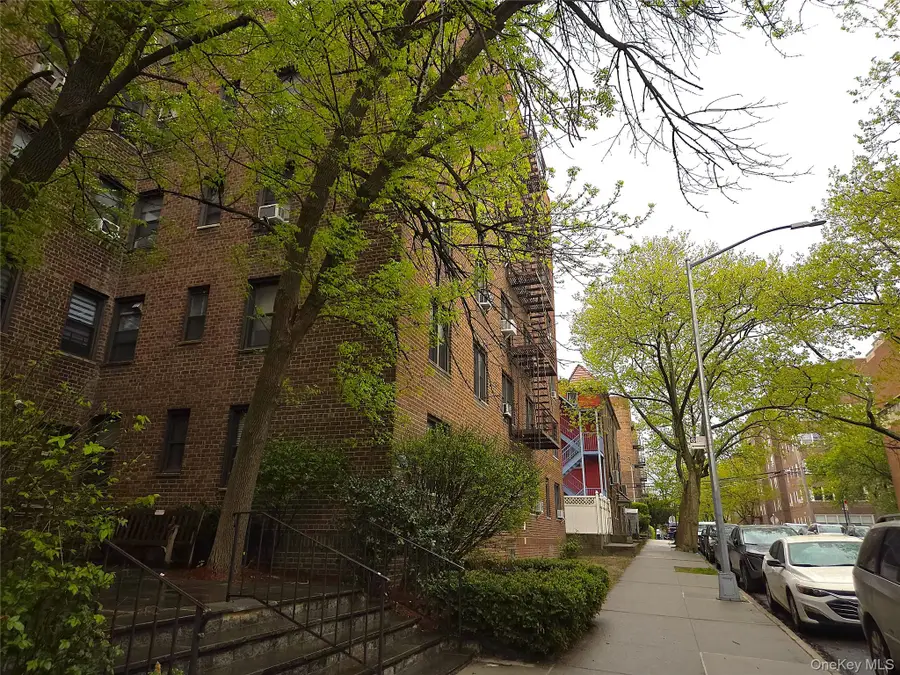 102-18 64th Avenue #2X, Forest Hills, NY 11375 - #3