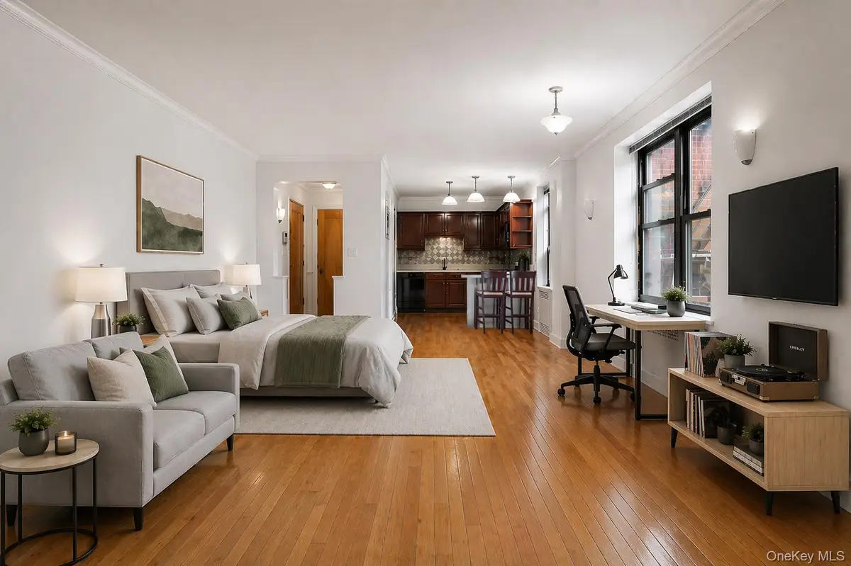 290 Of The Americas #4E, New York, NY 10014 - #1