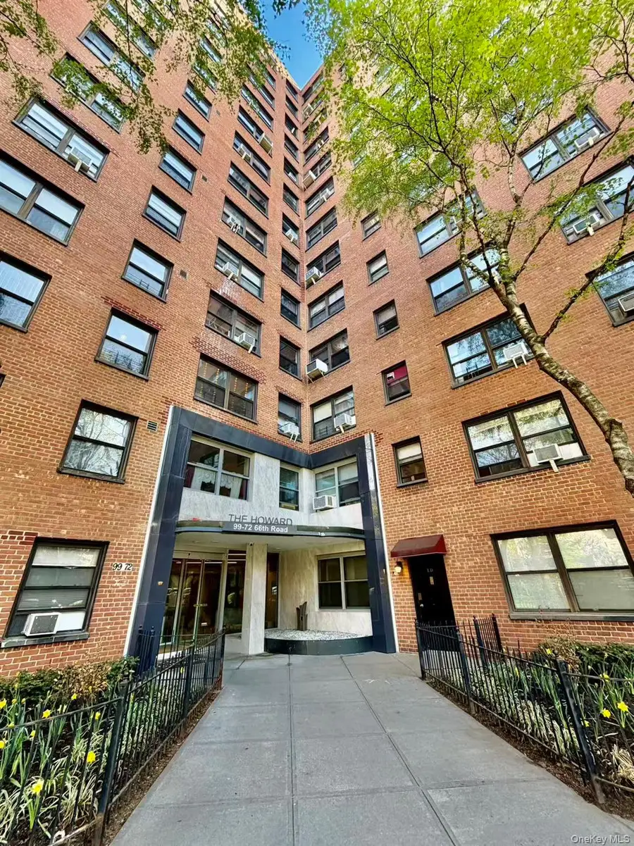 9972 66th Road #7B, Rego Park, NY 11374 - #2