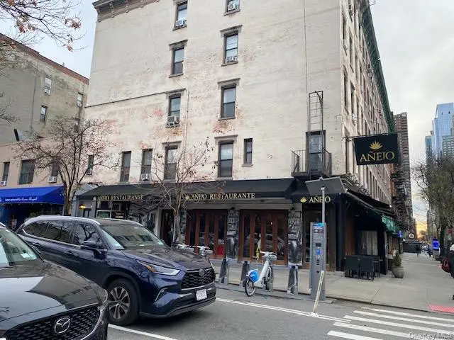 468 W 47th Street, New York, NY 10036 - #1