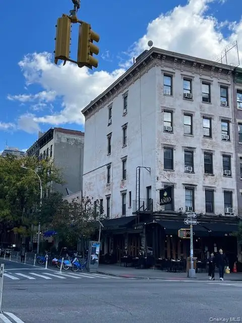 468 W 47th Street, New York, NY 10036 - #2