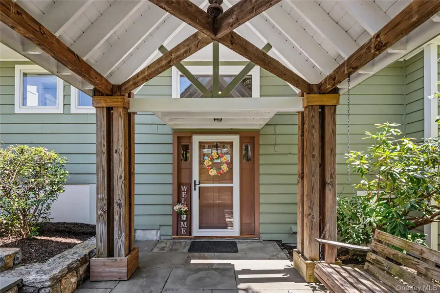 41 Cross Pond Road, Pound Ridge, NY 10576 - #2