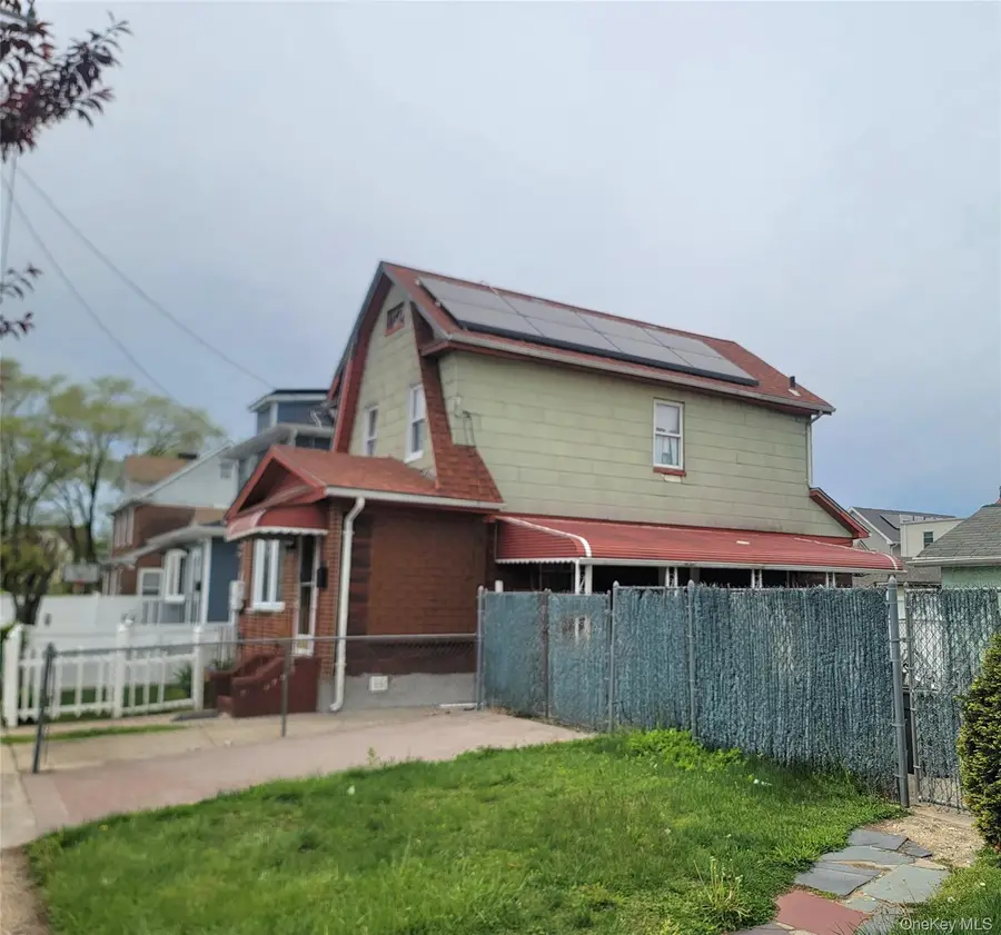 208-15 110th Avenue, Queens Village, NY 11429 - #3
