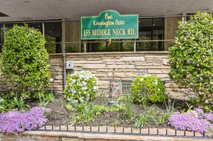 1 Kensington Gate #118, Great Neck, NY 11021 - #2