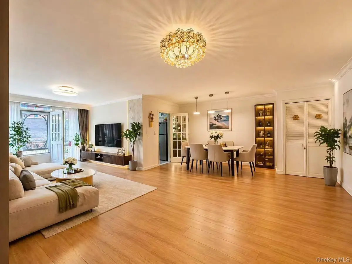 14430 Sanford Avenue #1P, Flushing, NY 11355 - #1