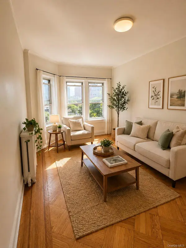 110 Sunnyside Avenue, Brooklyn, NY 11207