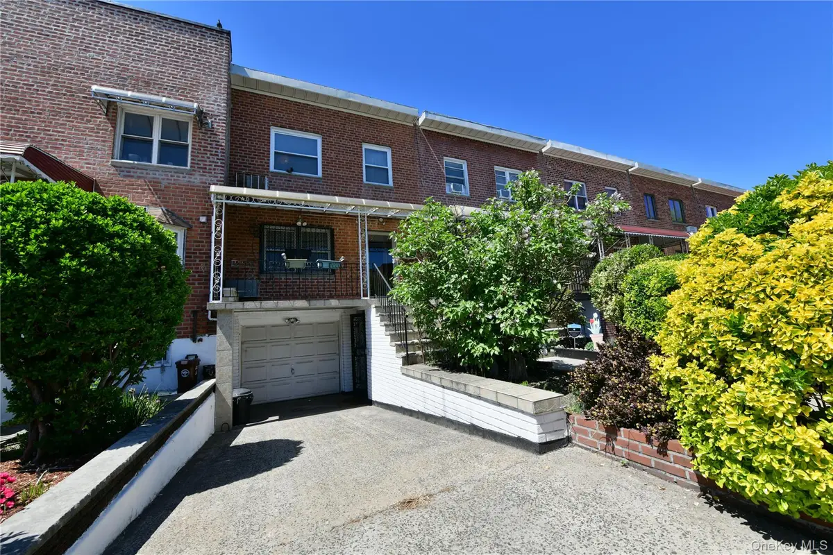 1707 Starr Street, Ridgewood, NY 11385 - #1