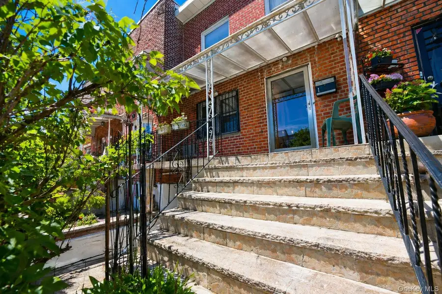 1707 Starr Street, Ridgewood, NY 11385 - #2