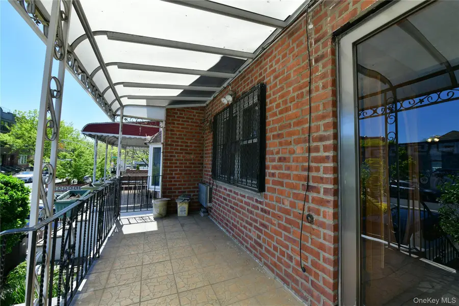 1707 Starr Street, Ridgewood, NY 11385 - #3