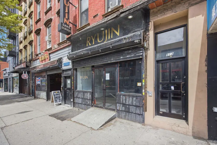 513 Grand Street, Brooklyn, NY 11211 - #3