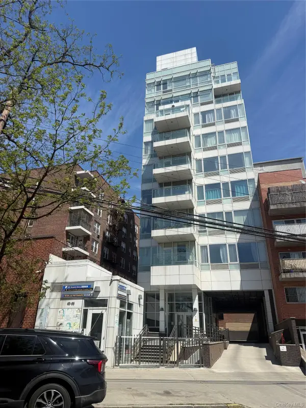 42-05 Parsons Boulevard #2A+P5, Flushing, NY 11355