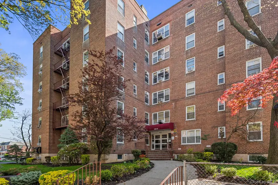 26-15 Parsons Boulevard #1G, Flushing, NY 11354 - #2