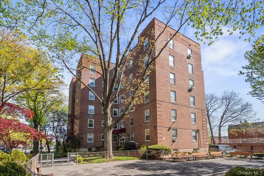 26-15 Parsons Boulevard #1G, Flushing, NY 11354 - #3
