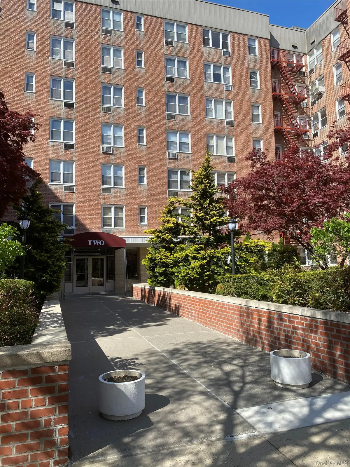 2 Sadore Lane #5Z, Yonkers, NY 10710 - #1