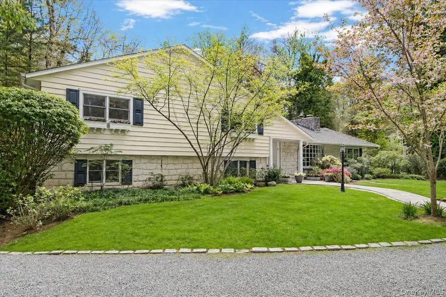 5 Fox Lane, Locust Valley, NY 11560 - #2