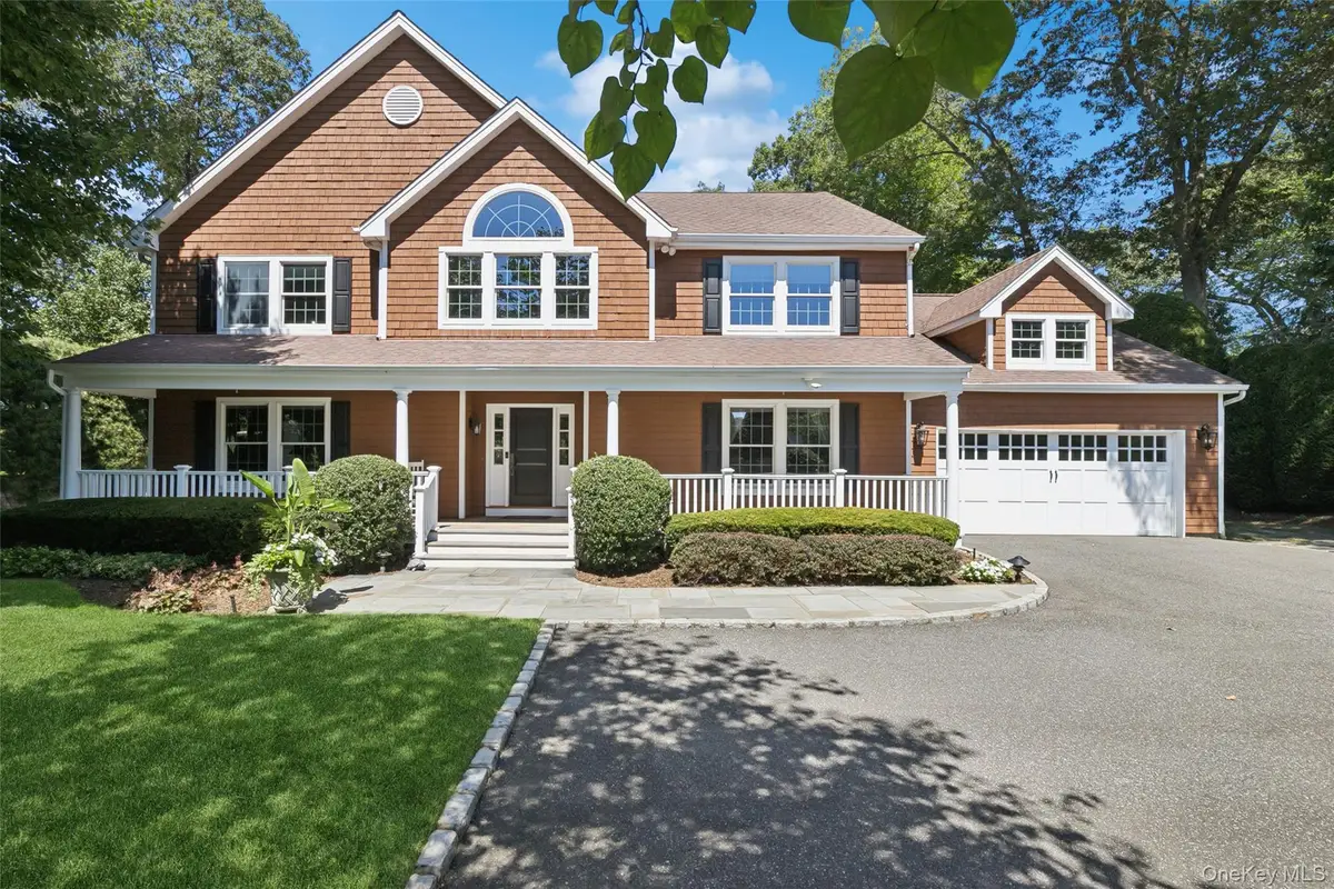 11 Cobblestone Court, Centerport, NY 11721 - #1