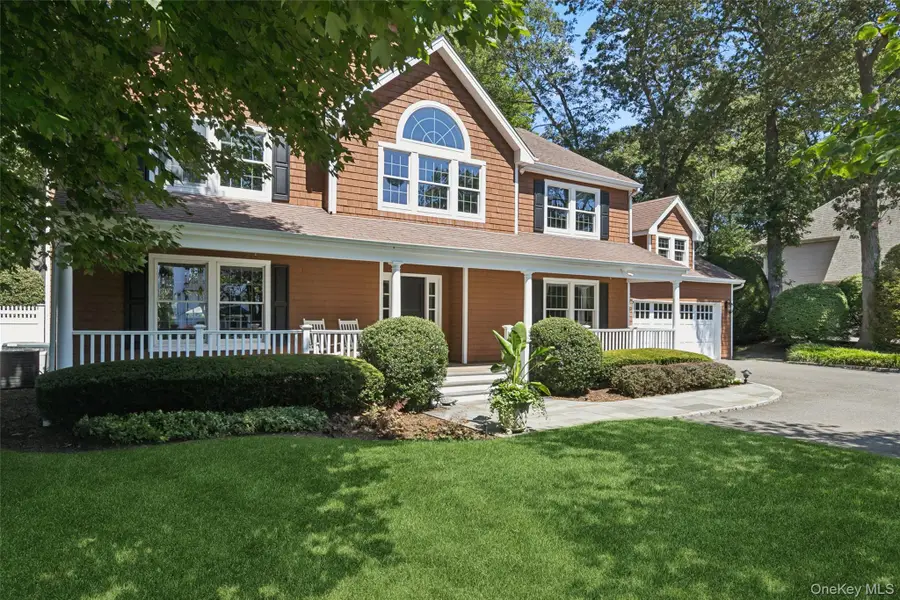 11 Cobblestone Court, Centerport, NY 11721 - #2