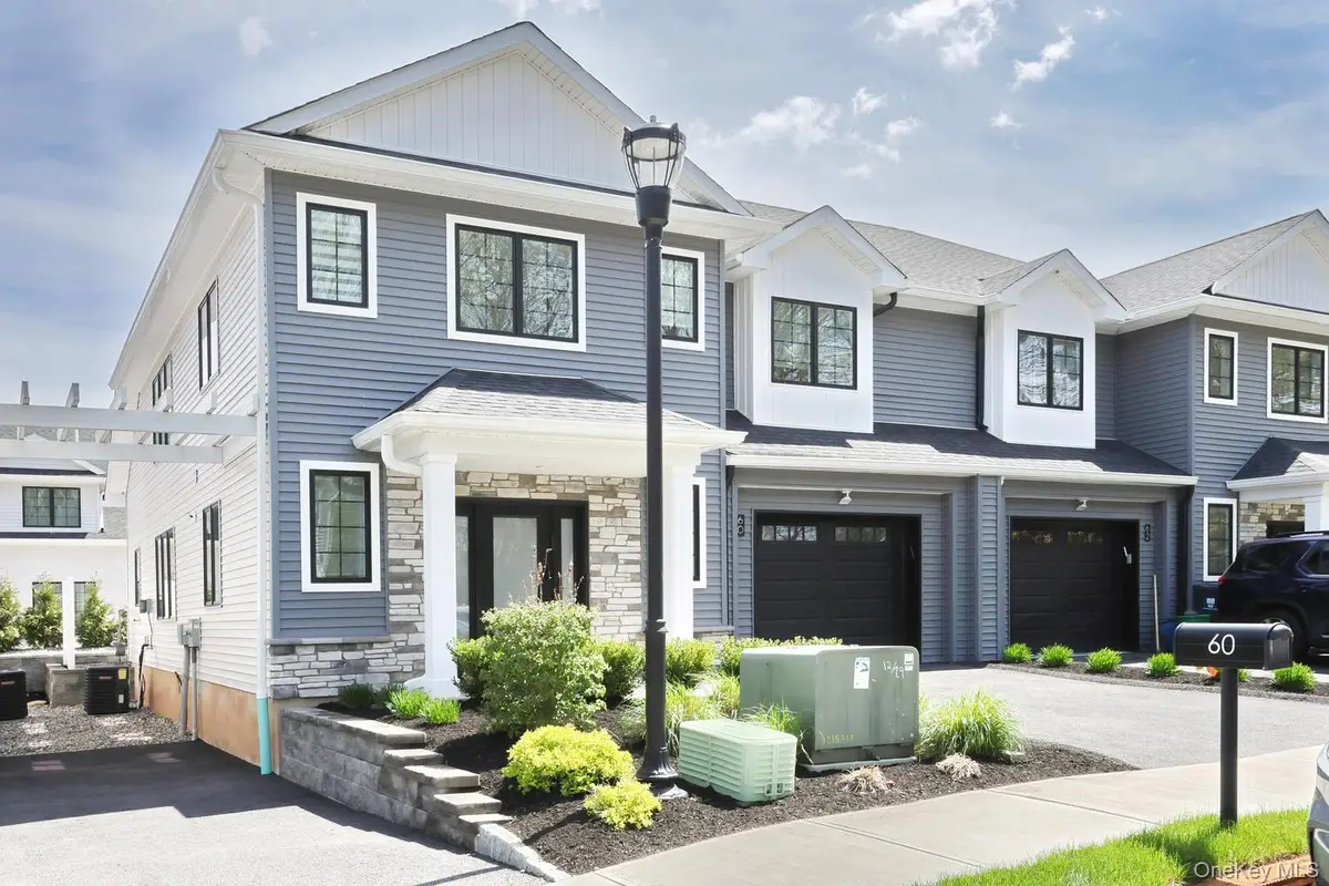 60 Silverwood Circle, Suffern, NY 10901 - #1