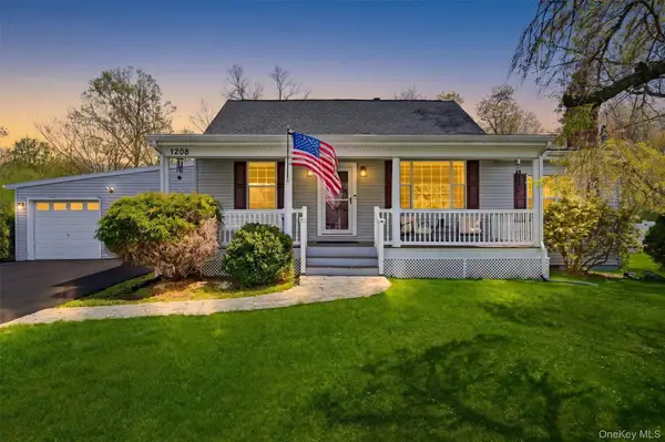 1208 Union Avenue, Newburgh, NY 12550