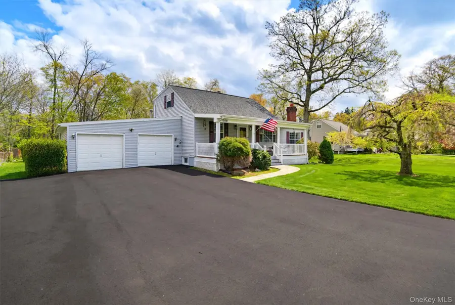 1208 Union Avenue, Newburgh, NY 12550 - #2