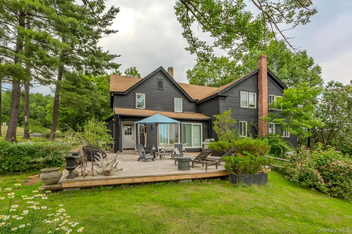 797 County Route 164, Callicoon, NY 12723 - #1