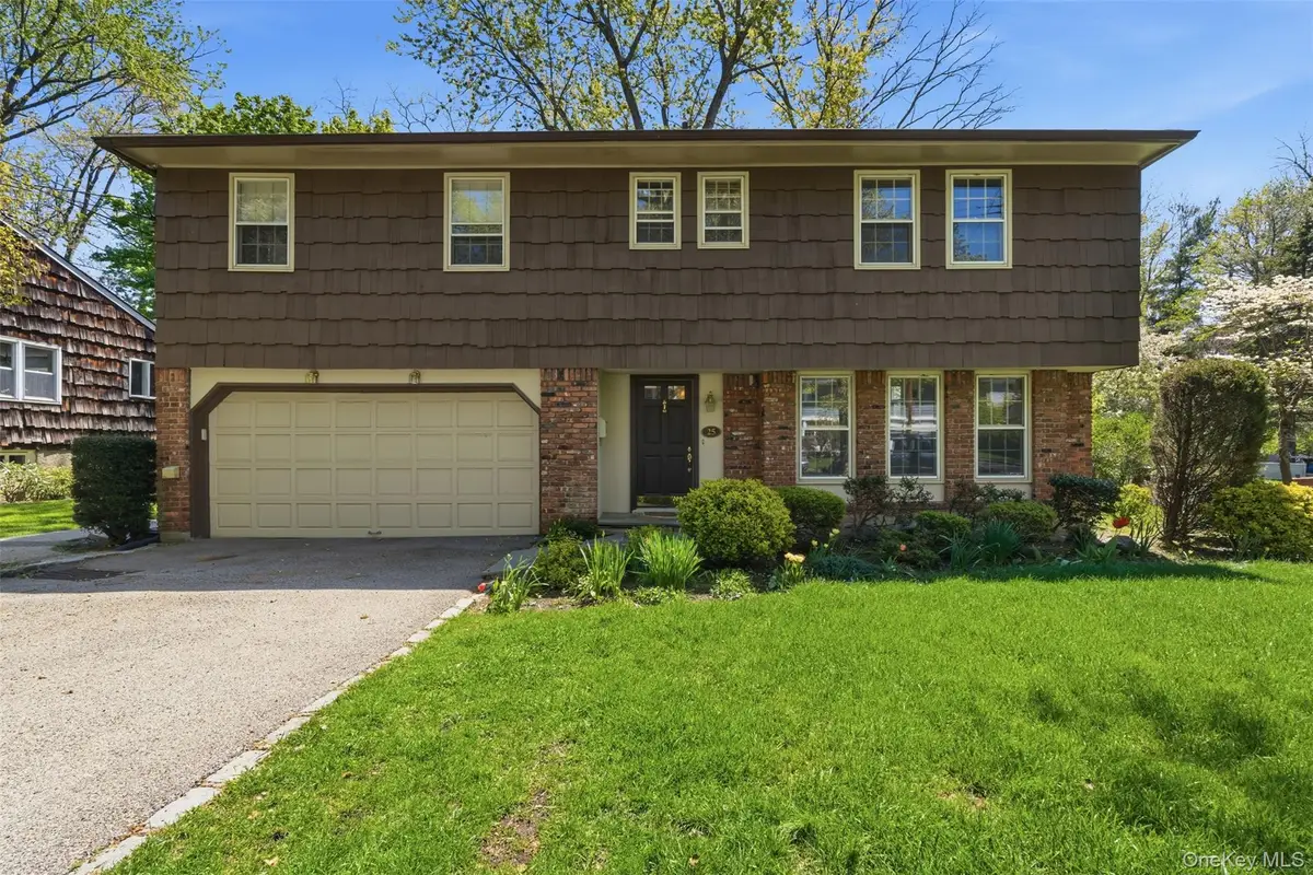 25 Sherwood Drive, Larchmont, NY 10538 - #1