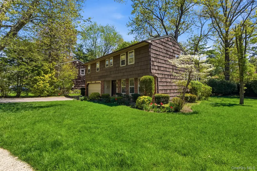 25 Sherwood Drive, Larchmont, NY 10538 - #2