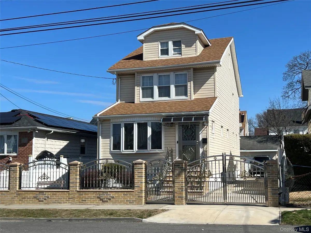 21911 131st Avenue, Laurelton, NY 11413 - #1