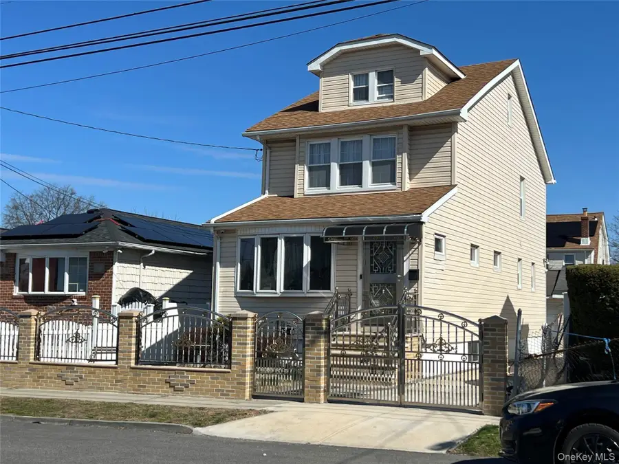 21911 131st Avenue, Laurelton, NY 11413 - #2