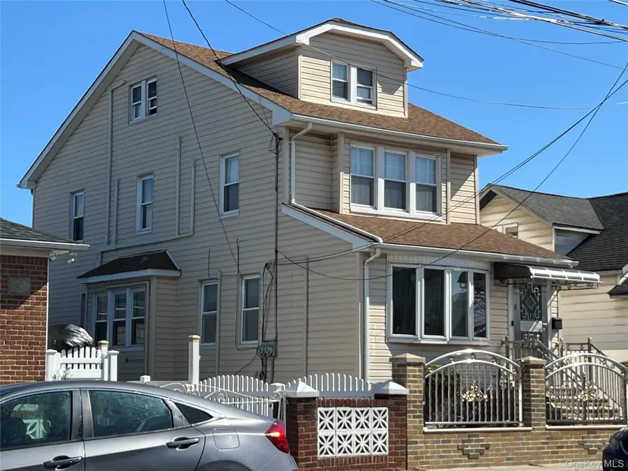 21911 131st Avenue, Laurelton, NY 11413 - #3