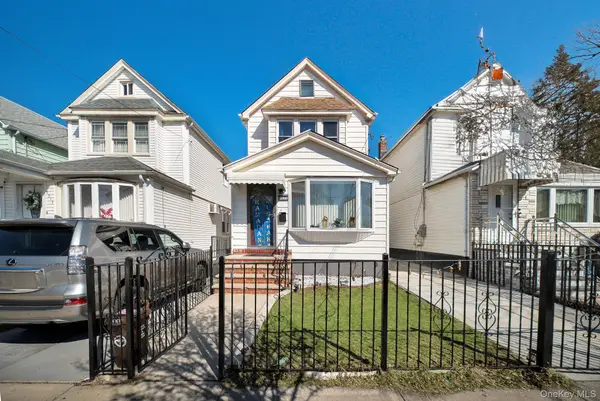 9317 214th Street, Queens Village, NY 11428