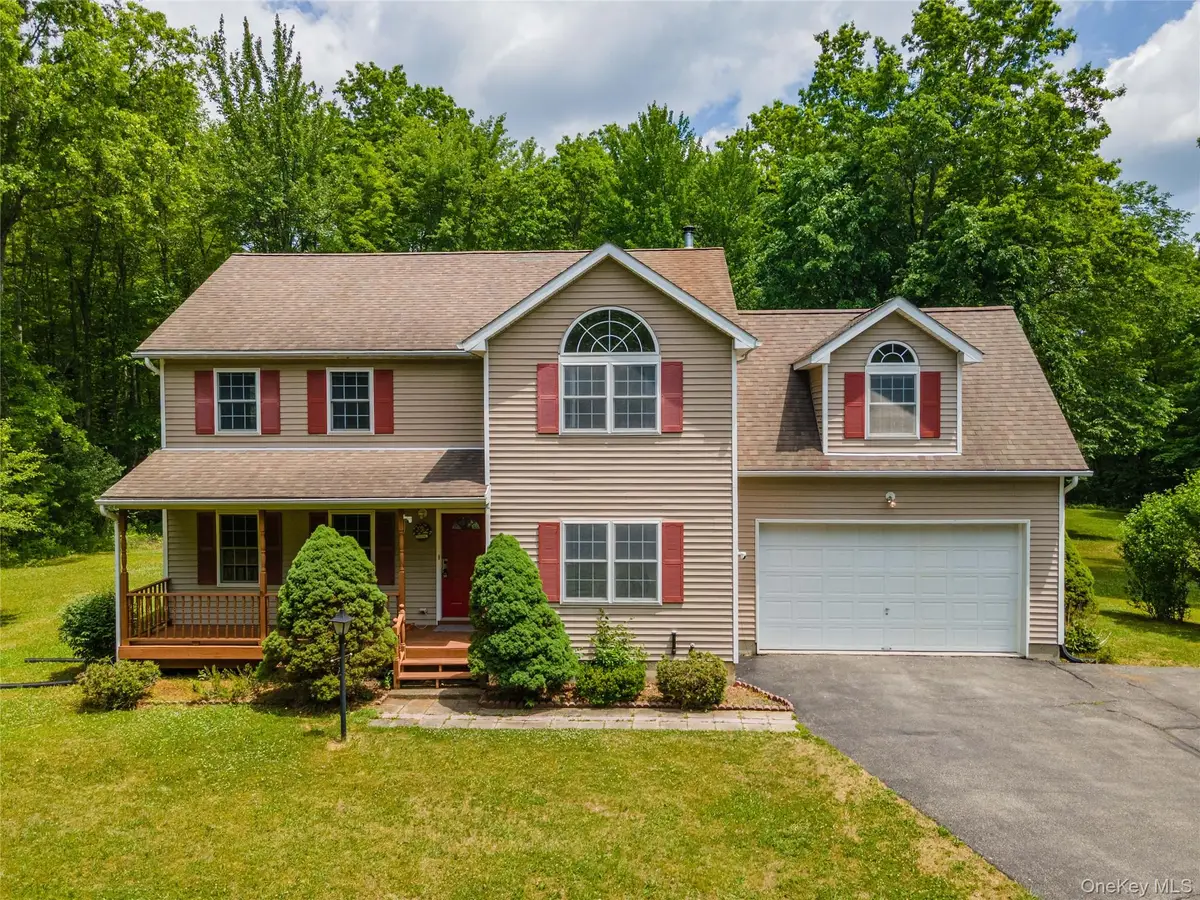18 Locust Drive, Montgomery, NY 12549 - #1