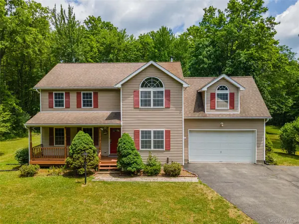 18 Locust Drive, Montgomery, NY 12549