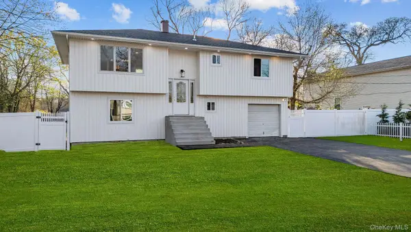 40 Alder Drive, Mastic Beach, NY 11951