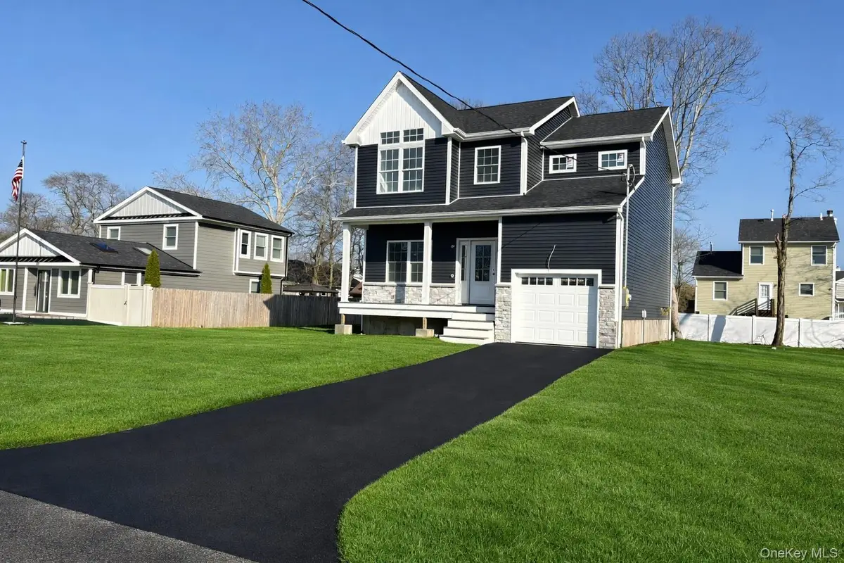7 Edgewater Drive, Mastic Beach, NY 11951 - #1