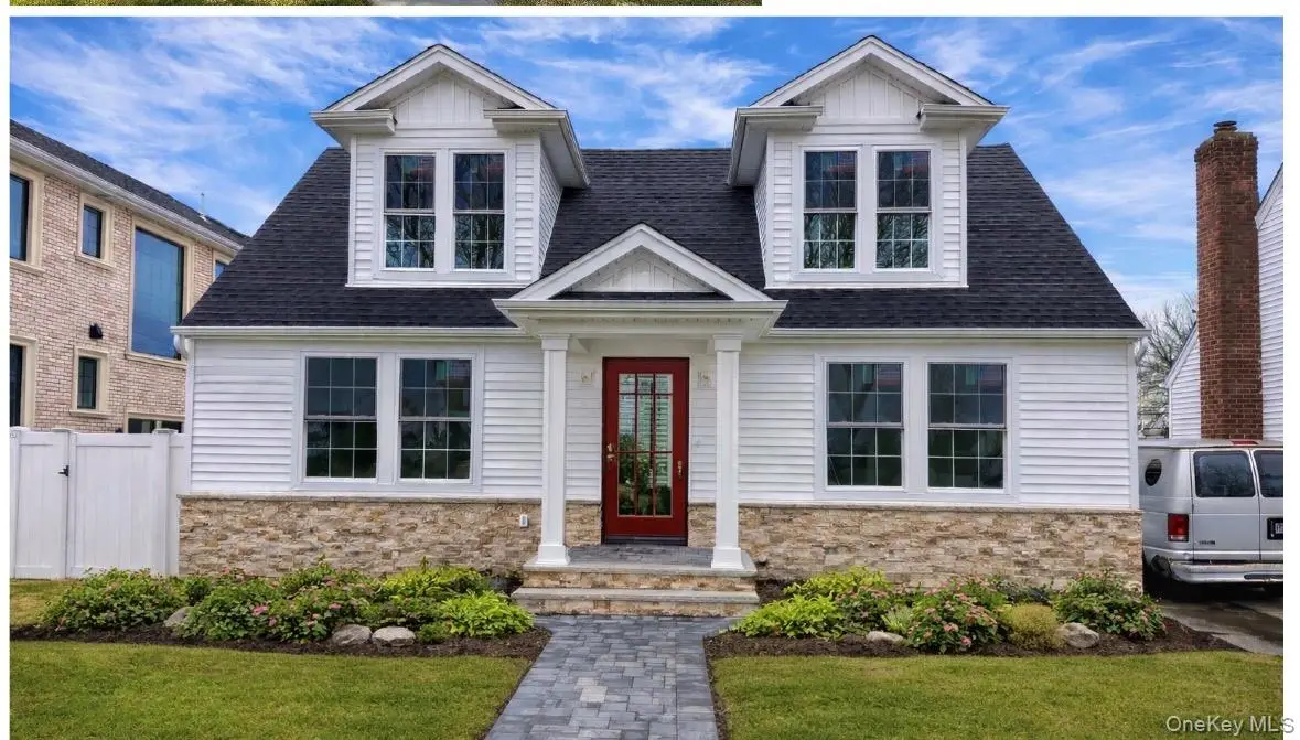 206 Devonshire Drive, New Hyde Park, NY 11040 - #1