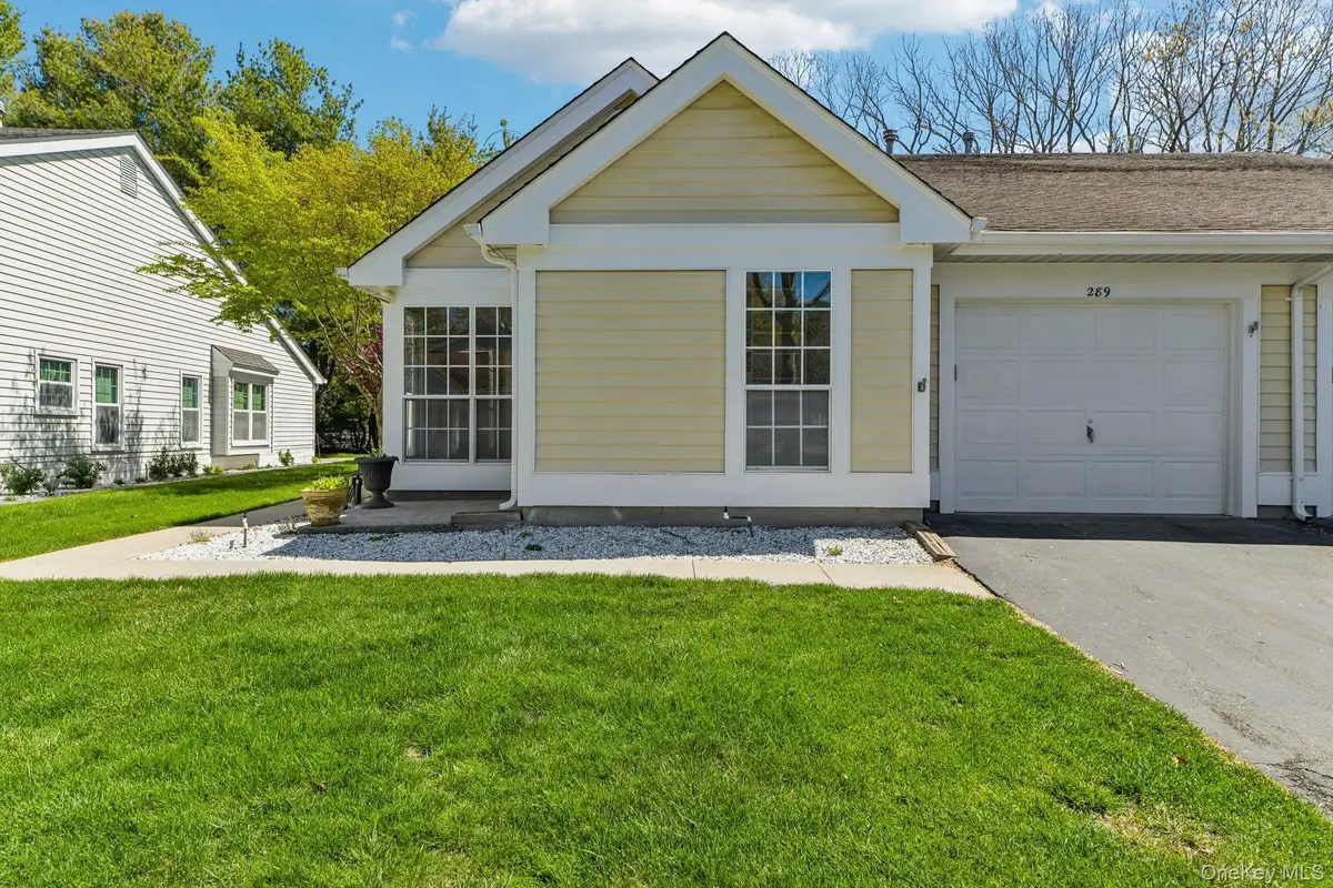 289 Glen Drive, Ridge, NY 11961 - #1