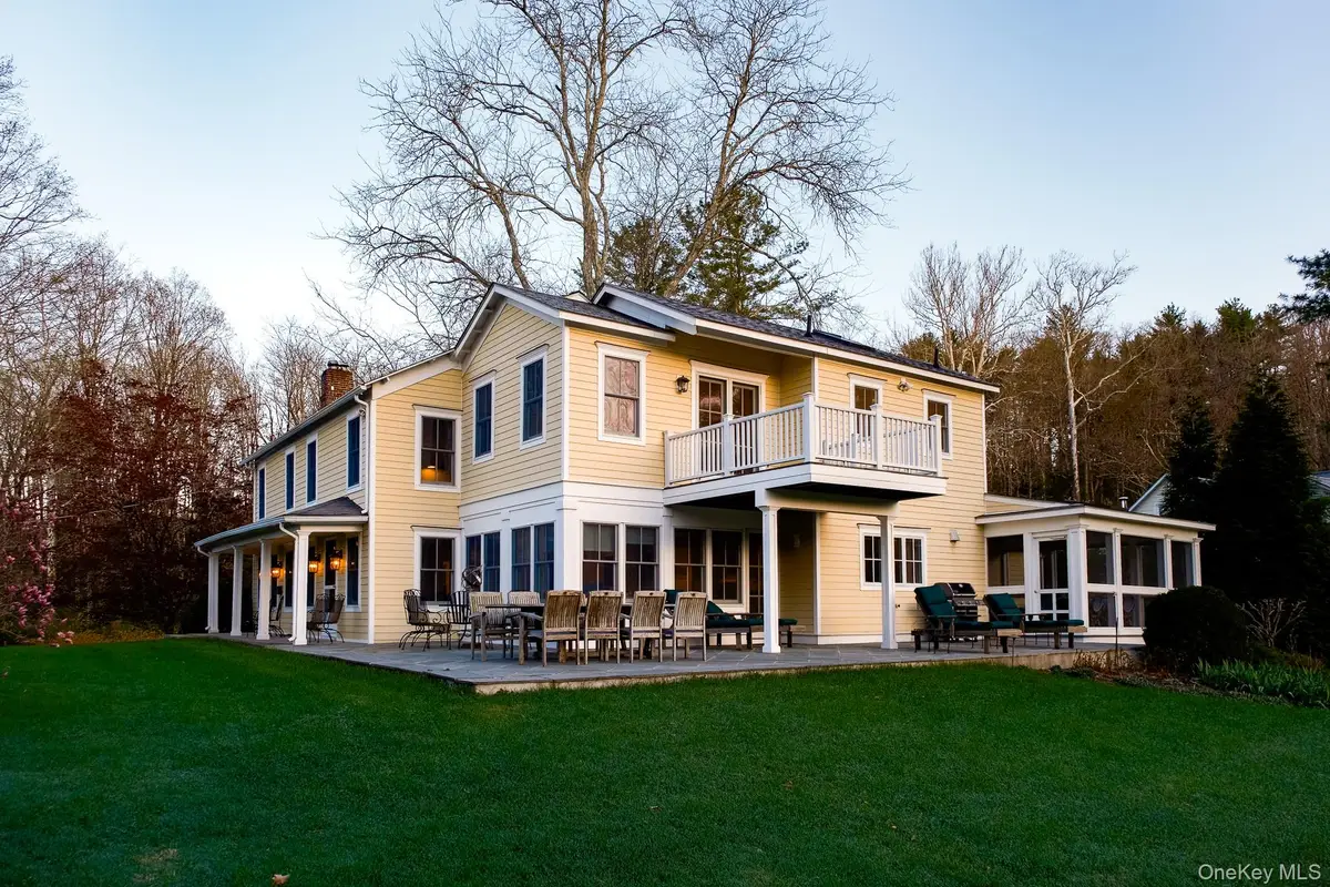 151 Benson Hill Road, Dover Plains, NY 12522 - #1