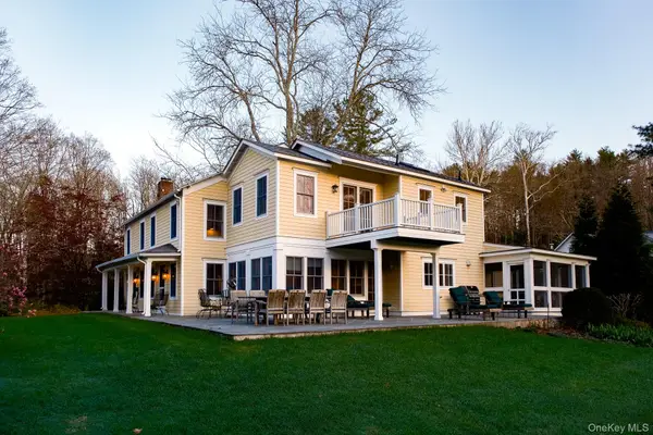 151 Benson Hill Road, Dover Plains, NY 12522