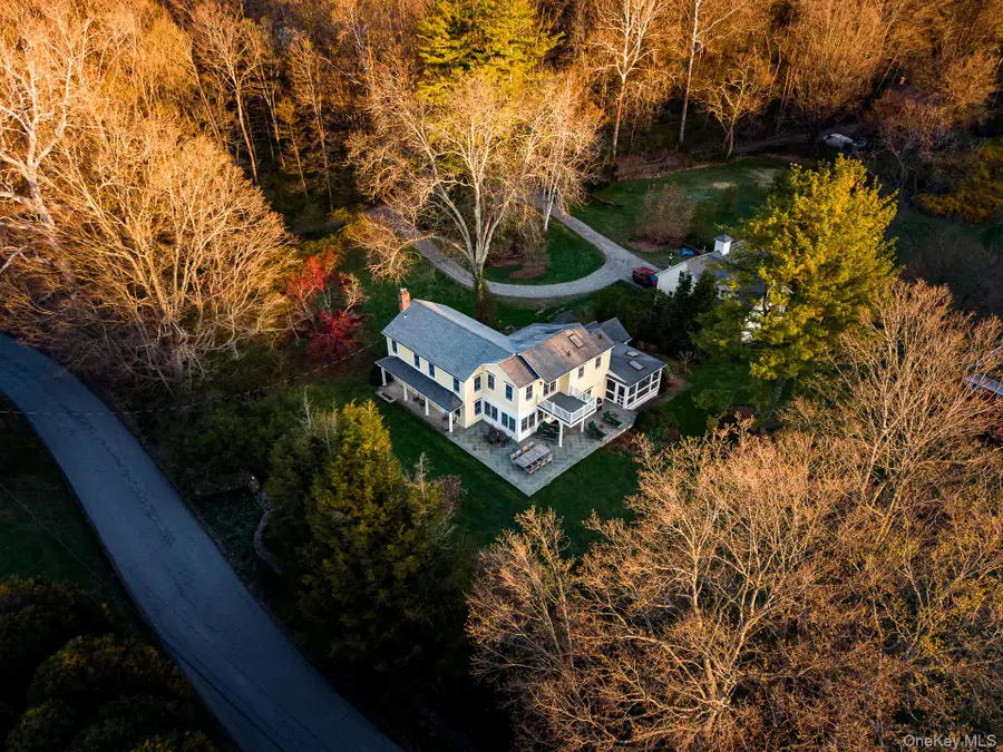 151 Benson Hill Road, Dover Plains, NY 12522 - #2