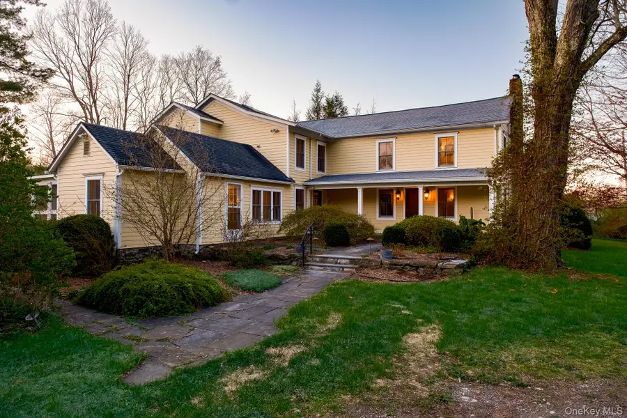 151 Benson Hill Road, Dover Plains, NY 12522 - #3