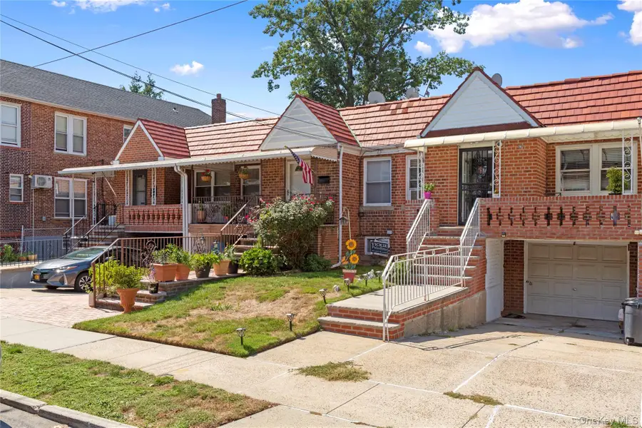 2904 164th Street, Flushing, NY 11358 - #2