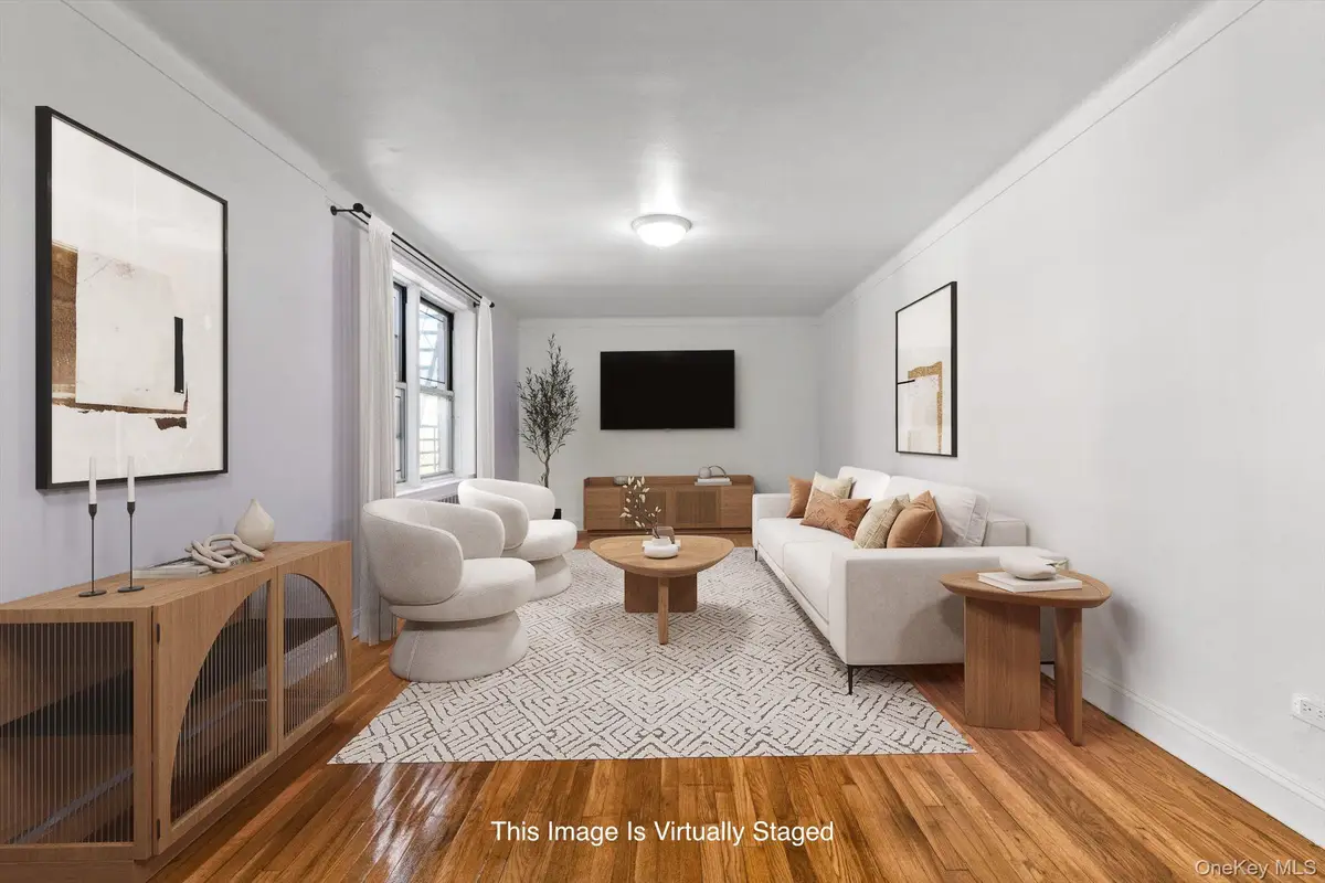 67-12 Yellowstone Boulevard #E5, Forest Hills, NY 11375 - #1