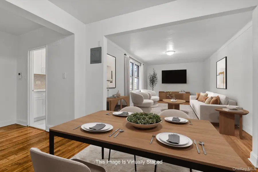 67-12 Yellowstone Boulevard #E5, Forest Hills, NY 11375 - #3