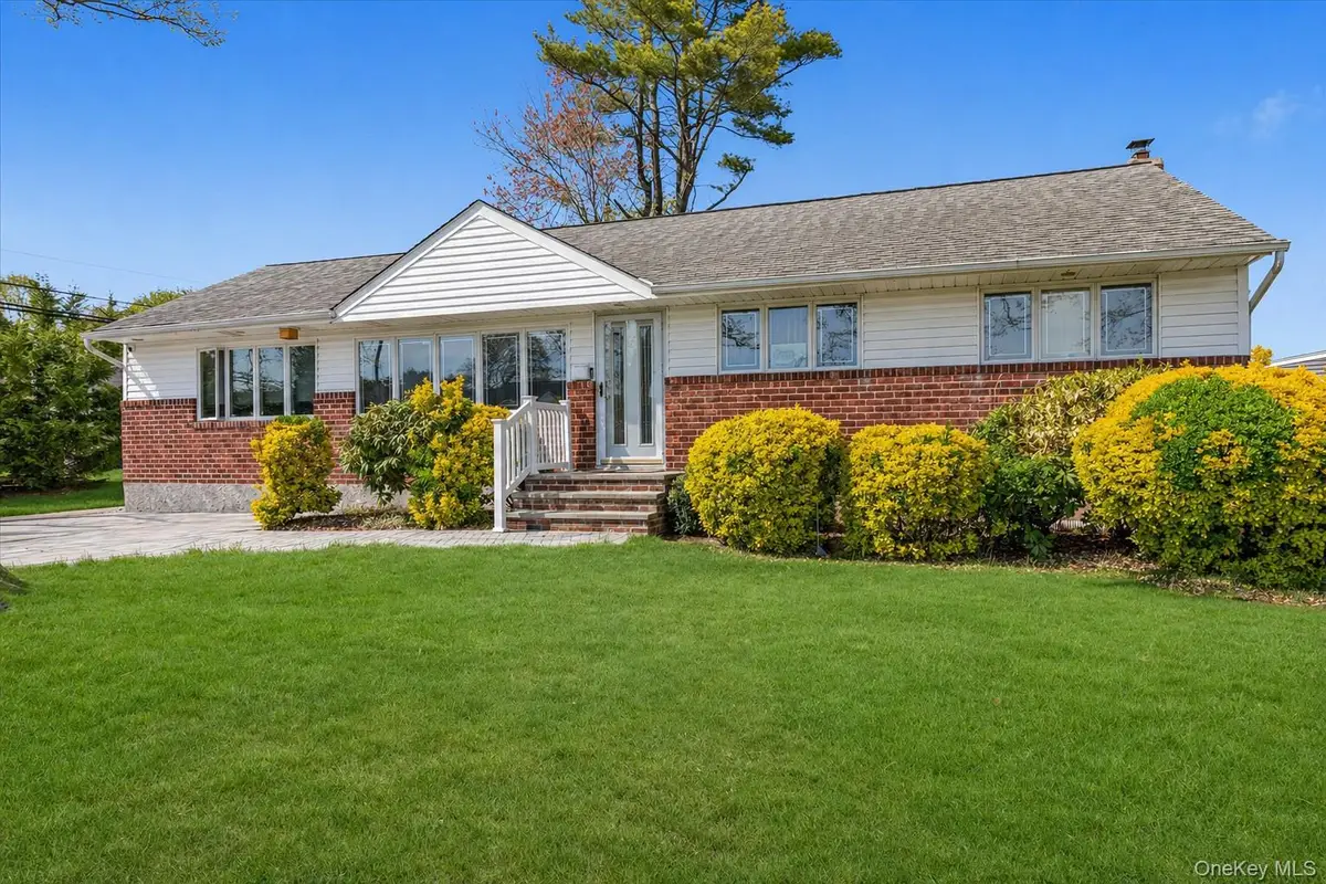 26 Sheridan Street, Old Bethpage, NY 11804 - #1