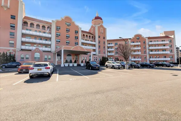 2 Richmond Road #1I, Long Beach, NY 11561