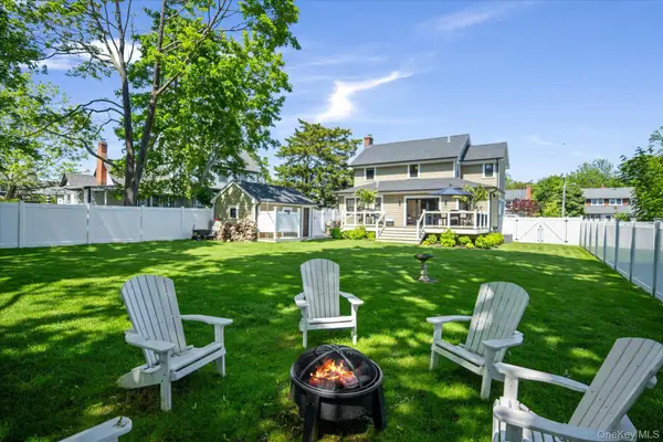 619 Bailey Avenue, Greenport, NY 11944