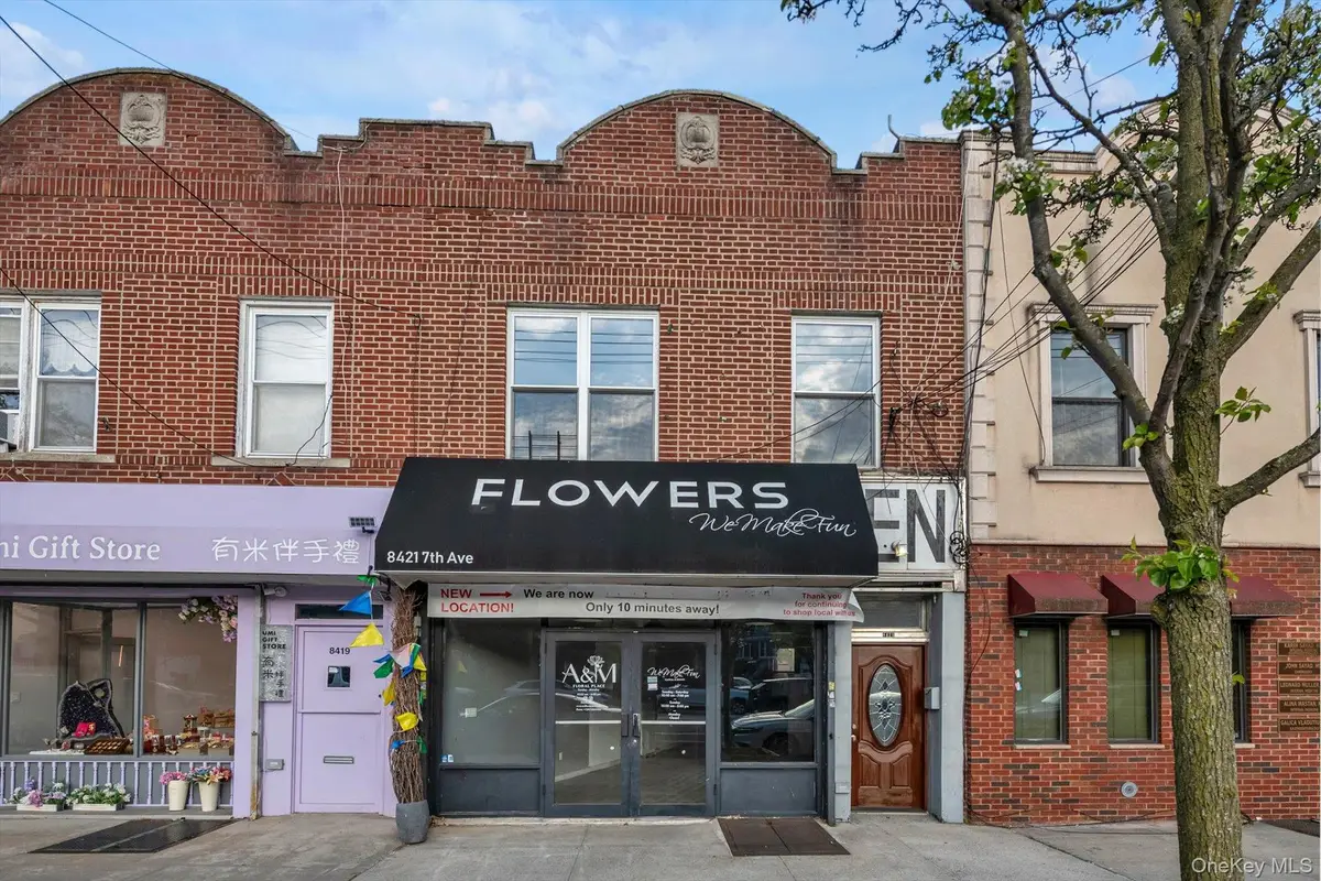 8421 7th Avenue, Brooklyn, NY 11228 - #1