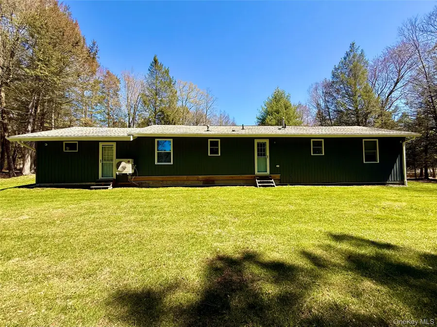 61 Pioneer Drive, Swan Lake, NY 12783 - #3